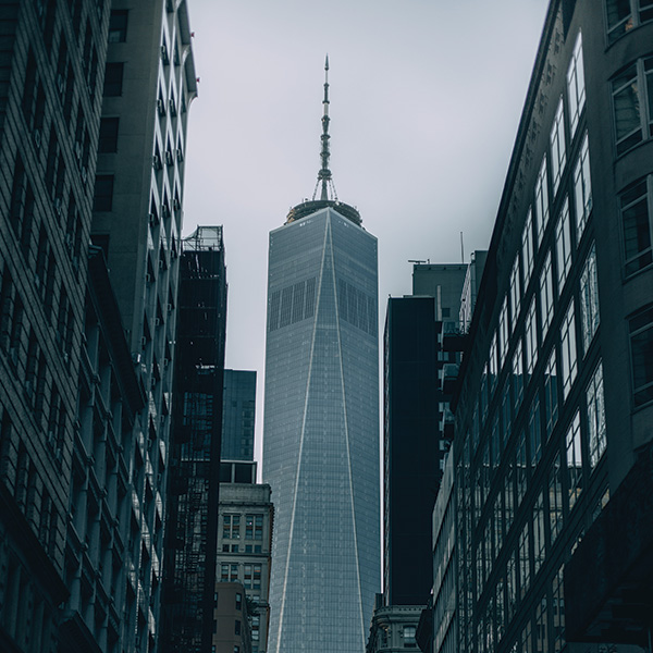 One World Trade Center